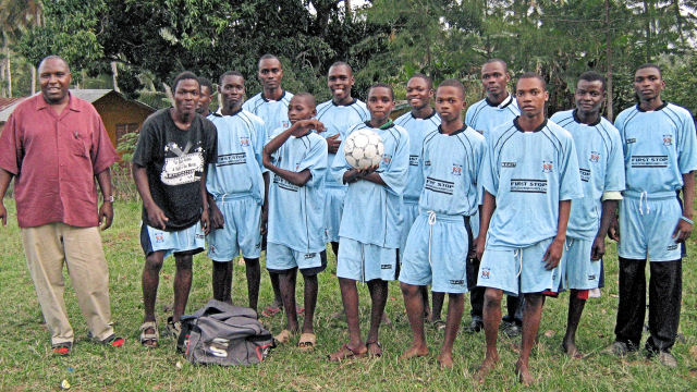 03 - Kambe Youngsters